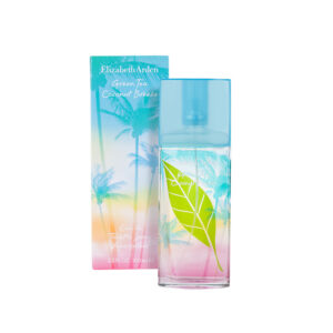 Elizabeth Arden Green Tea Coconut Breeze EDT Kadın Parfüm 100ML
