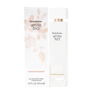 Elizabeth Arden White Tea Mandarin Blossom EDT Kadın Parfüm 100ML
