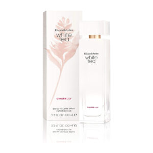 Elizabeth Arden White Tea Ginger Lily EDT Kadın Parfüm 100ML
