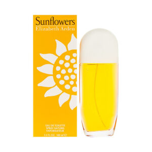 Elizabeth Arden Sunflowers EDT Kadın Parfüm 100ML