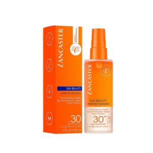 Lancaster Sun Beauty Sun Protective Water SPF30 Güneş Koruyucu 150ML