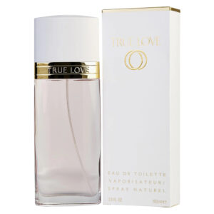 Elizabeth Arden True Love EDT Kadın Parfümü 100ML