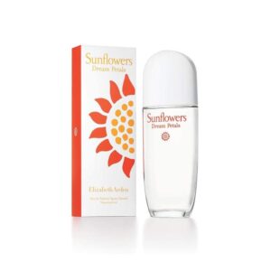 Elizabeth Arden Sunflowers Dream Petals EDT Kadın Parfüm 100ML
