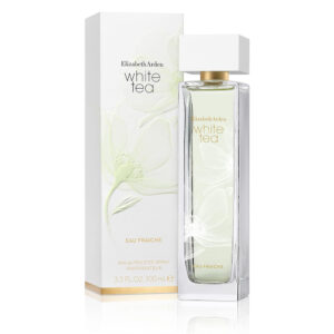 Elizabeth Arden White Tea Eau Fraiche EDT Kadın Parfüm 100ML
