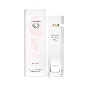 Elizabeth Arden White Tea Wild Rose EDT Kadn Parfüm 100ML
